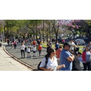 Bicicleteada 5 de Agosto